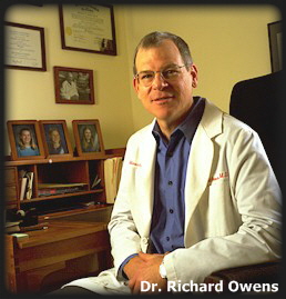 Dr. Richard Owens